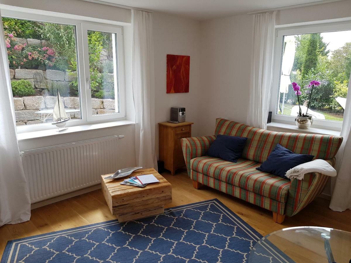 Business Apartment Ravensburg - Sonnig, Zentral & Ruhig Esterno foto
