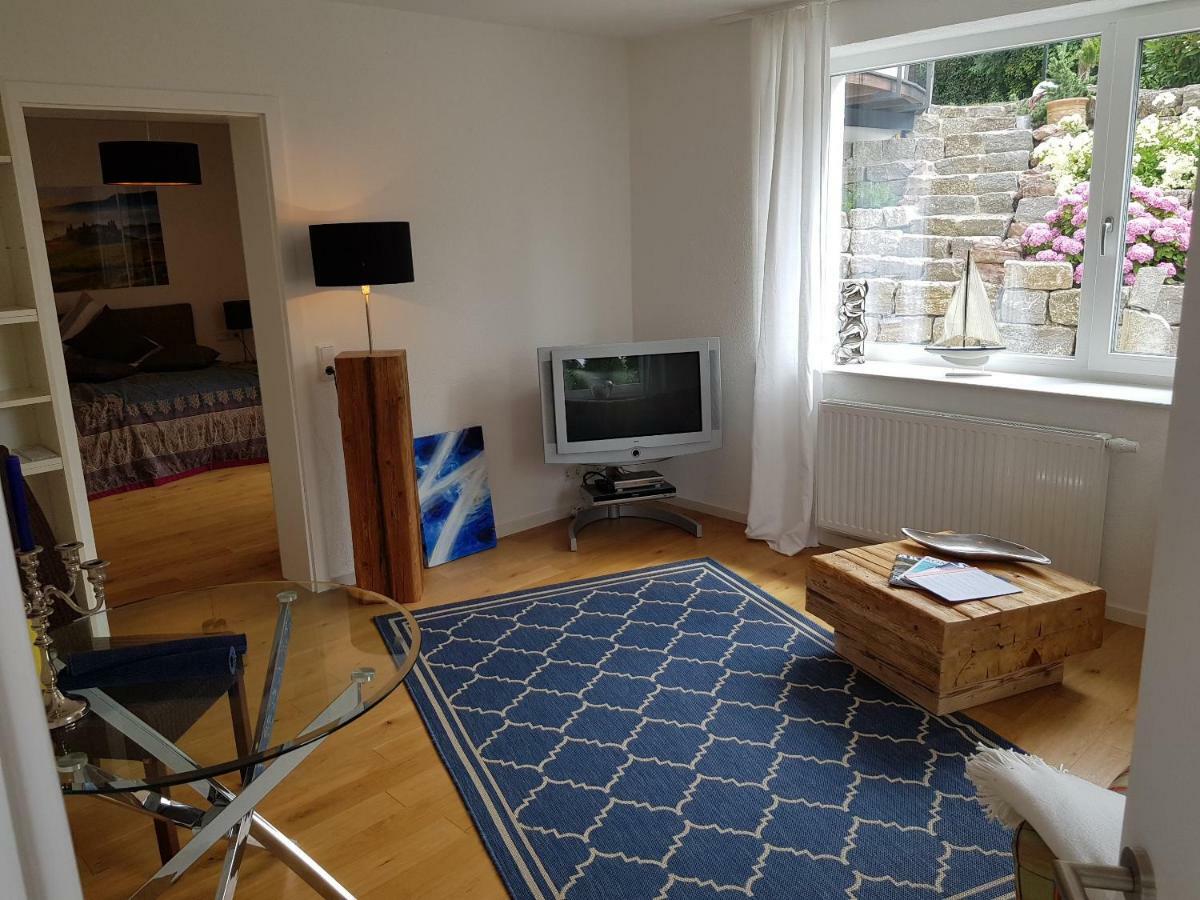 Business Apartment Ravensburg - Sonnig, Zentral & Ruhig Esterno foto