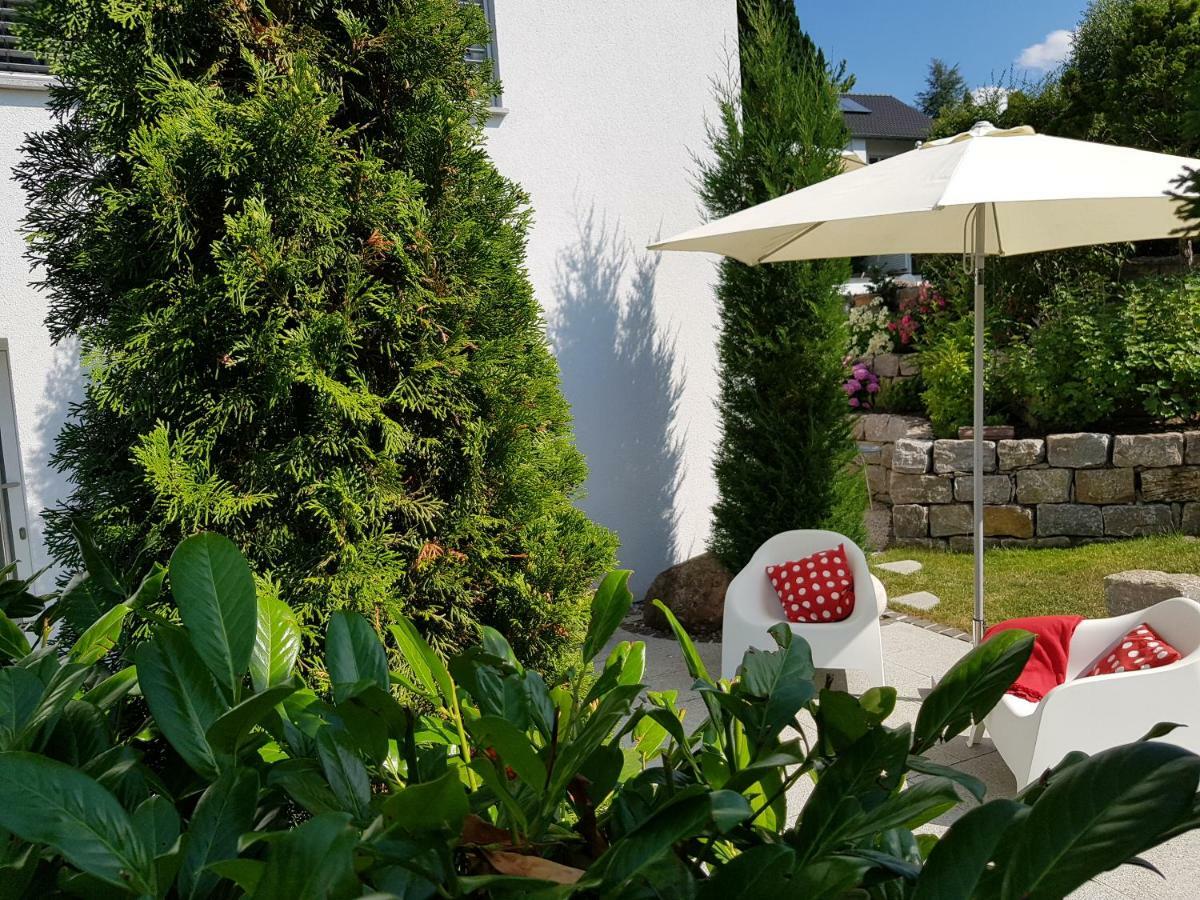 Business Apartment Ravensburg - Sonnig, Zentral & Ruhig Esterno foto