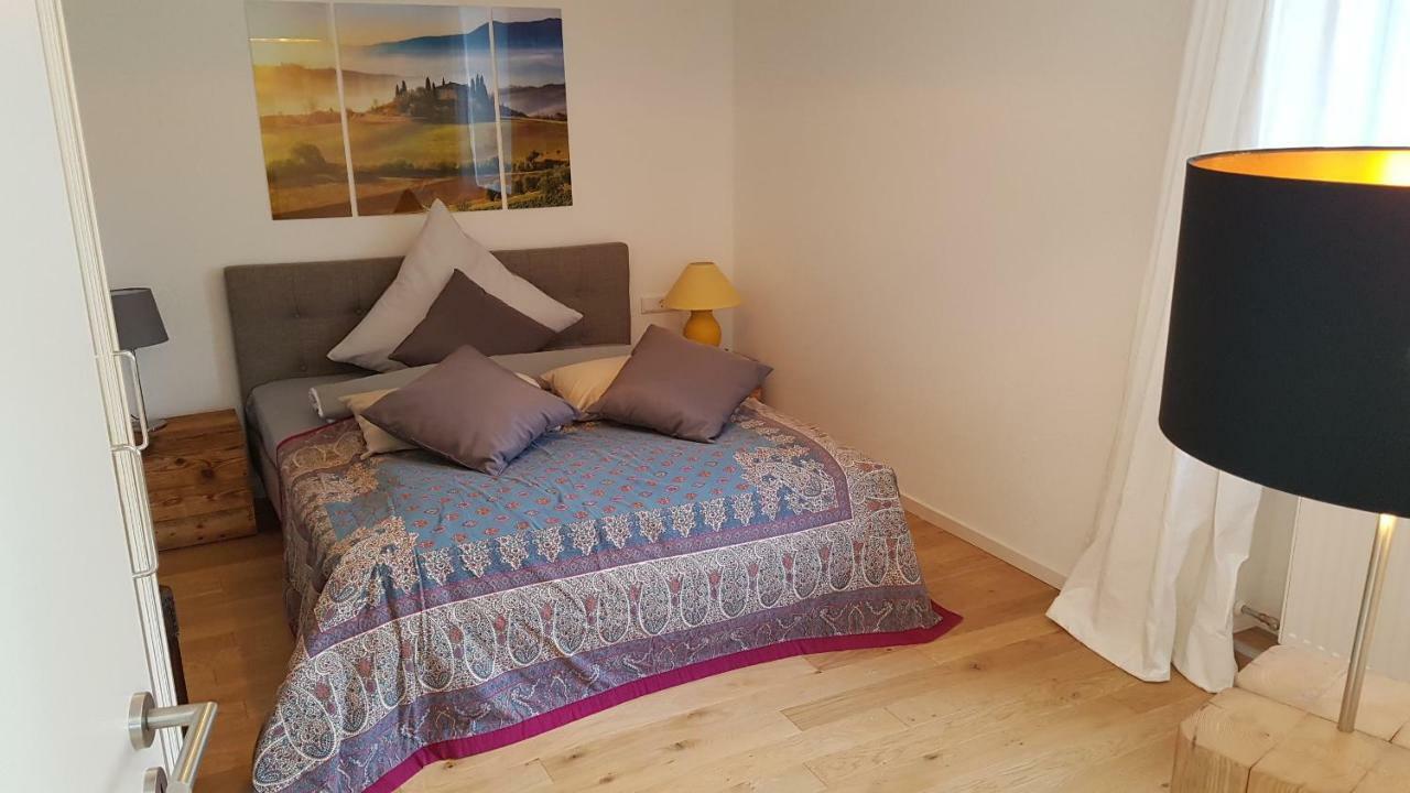 Business Apartment Ravensburg - Sonnig, Zentral & Ruhig Esterno foto